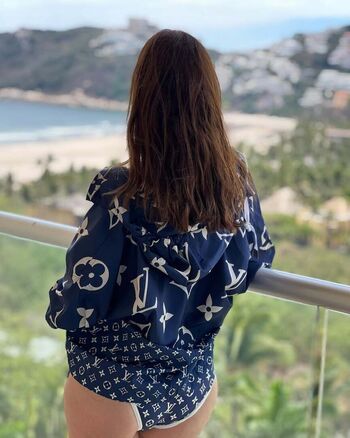 Full leaked Marlene favela private photo
