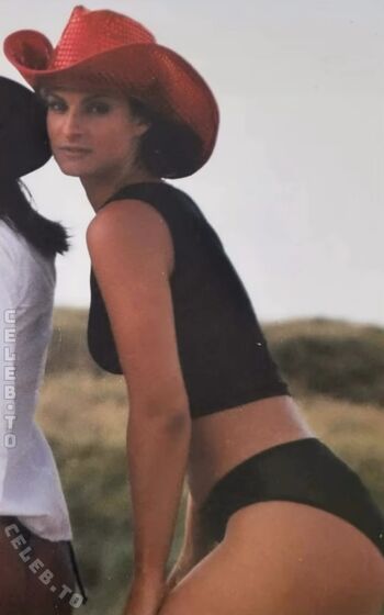 Full leaked Marlene lufen private photo