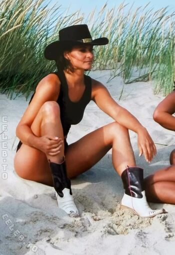 Full leaked Marlene lufen private photo