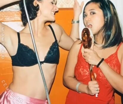 Full leaked Marlene lufen private photo
