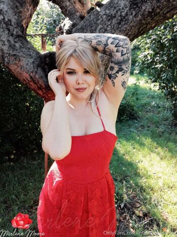 Marlene Moore