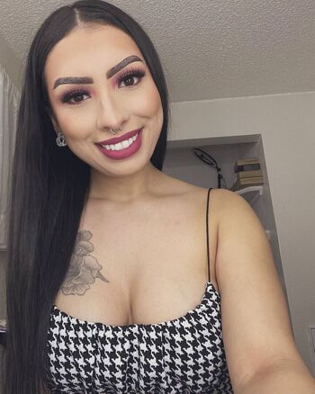 Full leaked Marlene murillo private photo