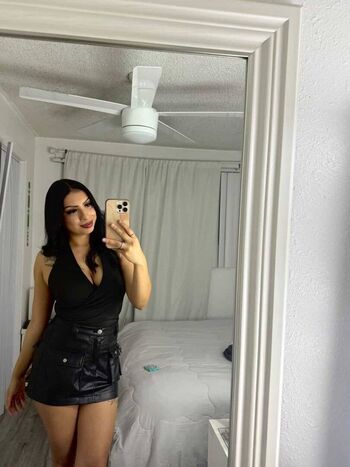 Full leaked Marlene murillo private photo