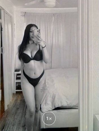Full leaked Marlene murillo private photo