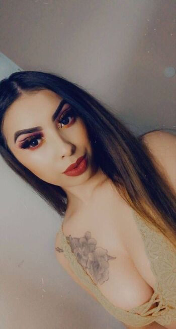 Full leaked Marlene murillo private photo