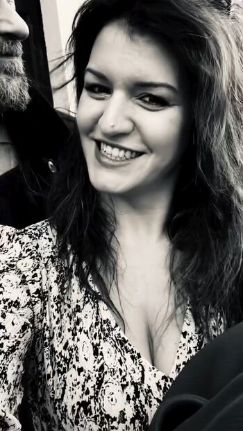 Full leaked Marlene schiappa page private photo