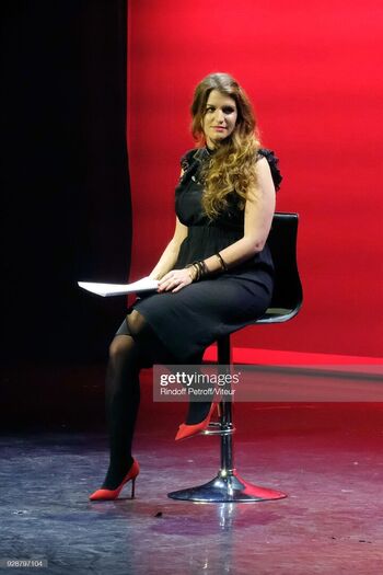 Full leaked Marlene schiappa private photo