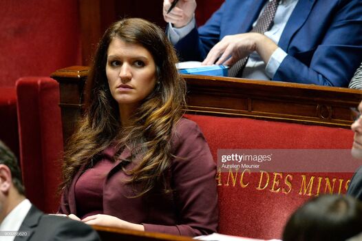 Full leaked Marlene schiappa private photo