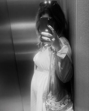 Full leaked Marlene schiappa private photo