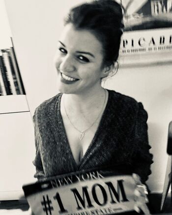 Marlene Schiappa