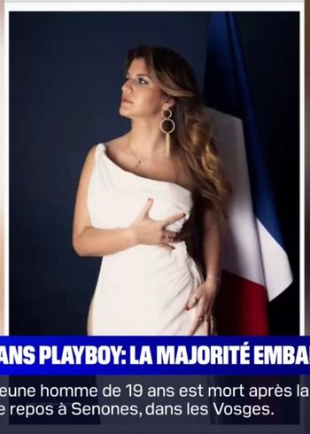 Marlene Schiappa