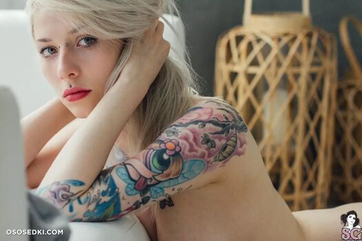 Full leaked Marlene private photo