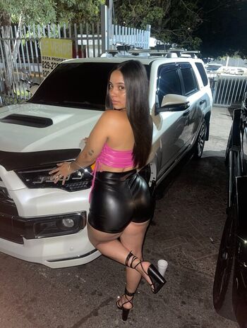 Full leaked Marleny mercado page private photo