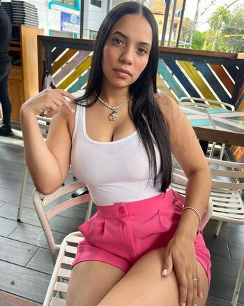 Full leaked Marleny mercado private photo