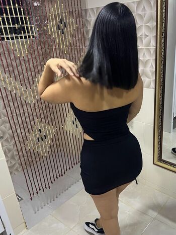 Full leaked Marleny mercado private photo