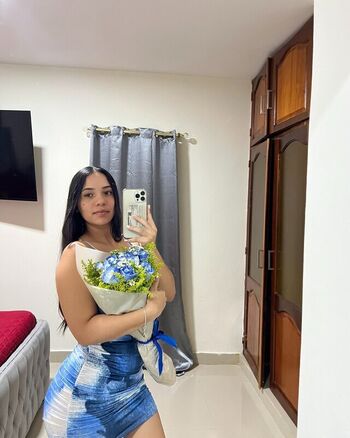 Full leaked Marleny mercado private photo
