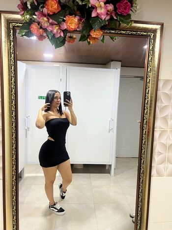 Full leaked Marleny mercado private photo