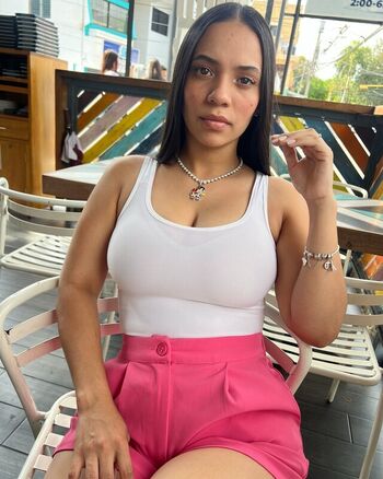 Full leaked Marleny mercado private photo