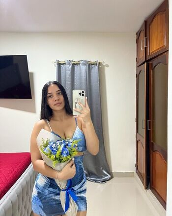 Full leaked Marleny mercado private photo