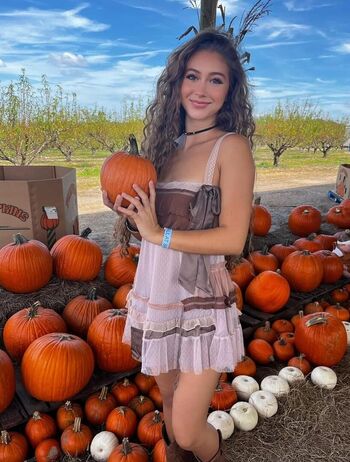Full leaked Marley arnold private photo