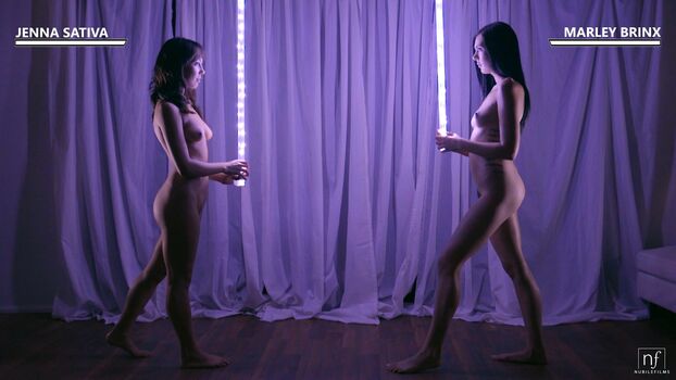 Full leaked Marley brinx private photo