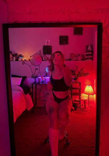 Full leaked Marley mae private photo