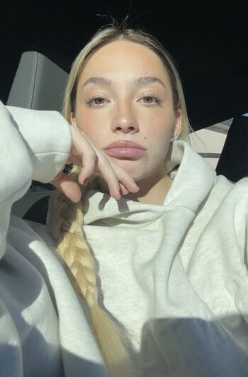 Full leaked Marley washenitz private photo