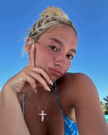 Full leaked Marley washenitz private photo