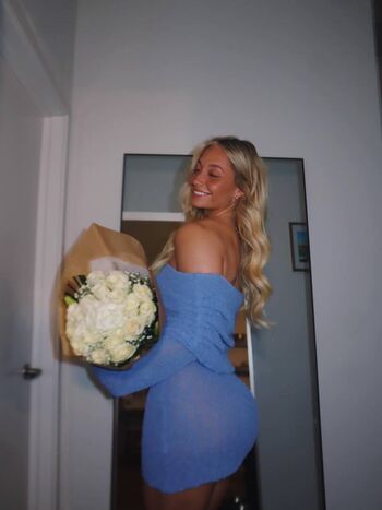 Full leaked Marley washenitz private photo