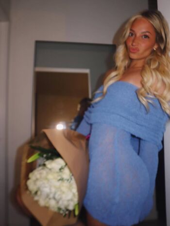 Full leaked Marley washenitz private photo