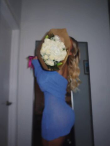 Full leaked Marley washenitz private photo