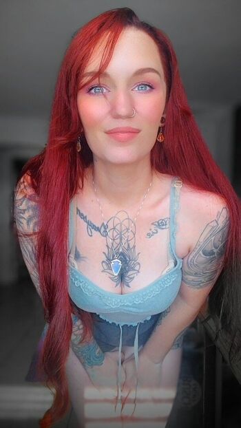 Full leaked Marleyartlust private photo