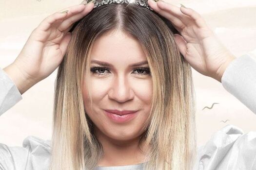 Full leaked Marlia mendona private photo