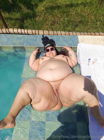 Full leaked Marlicaceres private photo