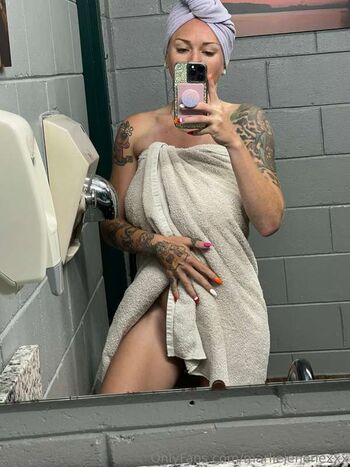 Marlie Jenene