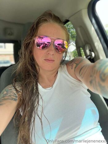 Full leaked Marlie jenene private photo