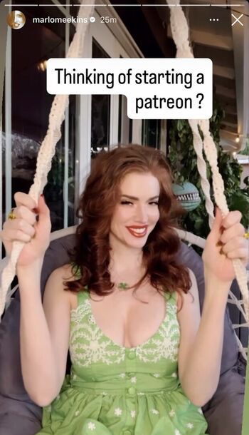 Marlo Meekins