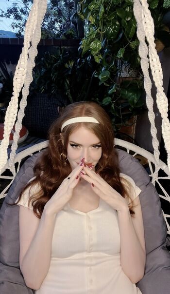 Full leaked Marlo meekins page private photo