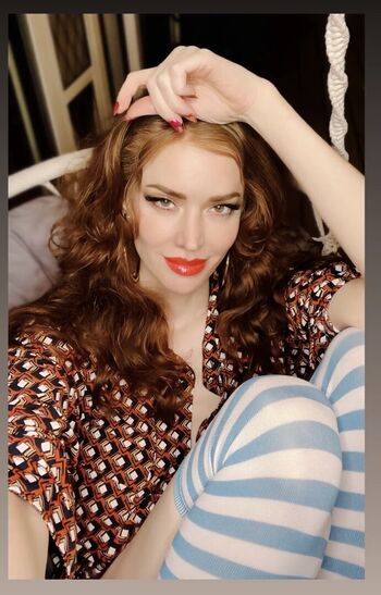Full leaked Marlo meekins private photo