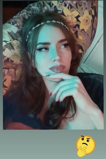 Full leaked Marlo meekins private photo