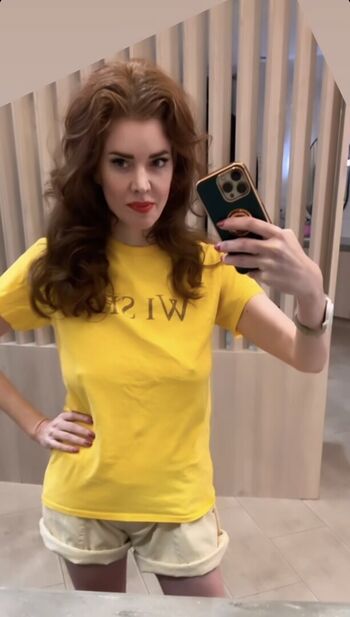 Full leaked Marlo meekins private photo
