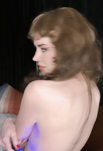 Full leaked Marlo meekins private photo