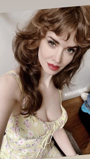 Full leaked Marlo meekins private photo