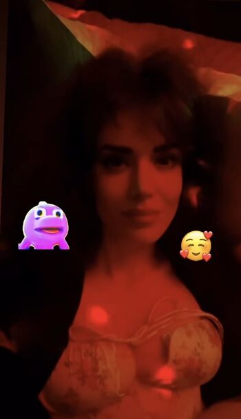 Full leaked Marlo meekins private photo