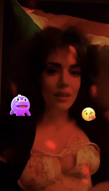 Full leaked Marlo meekins private photo