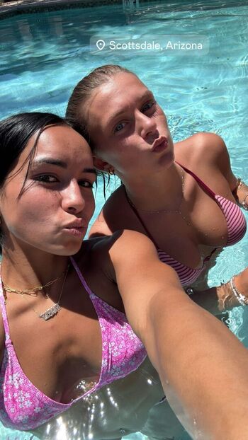Full leaked Marly esteves private photo