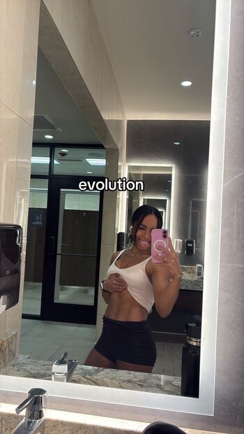 Full leaked Marly esteves private photo