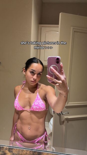 Full leaked Marly esteves private photo
