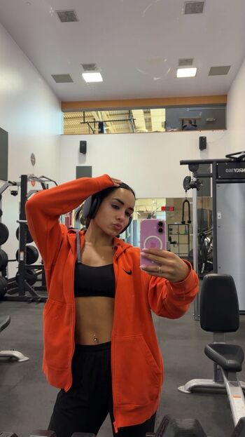 Full leaked Marly esteves private photo