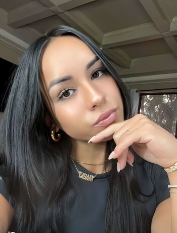 Full leaked Marly esteves private photo